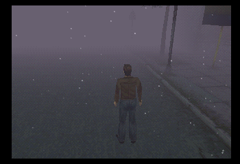 Silent Hill (Demo) Screenshot 1